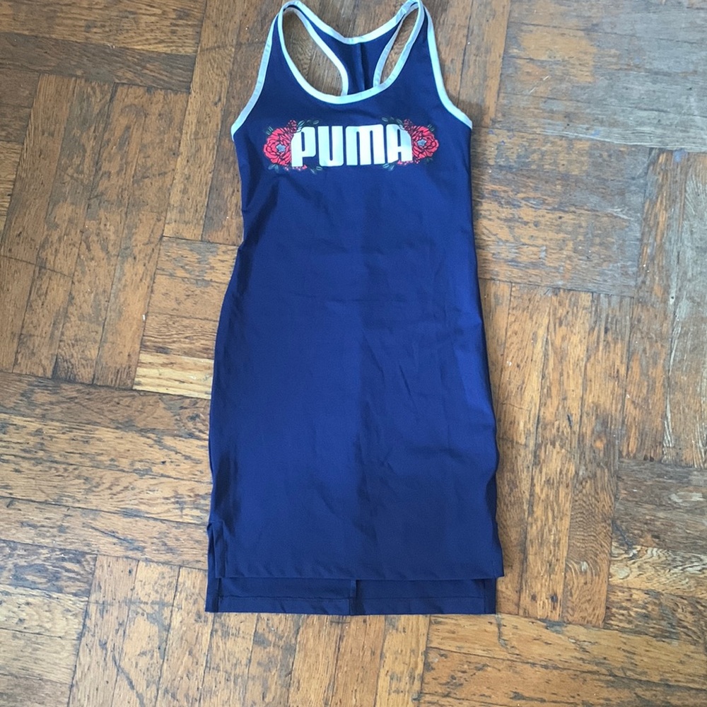 Puma dress